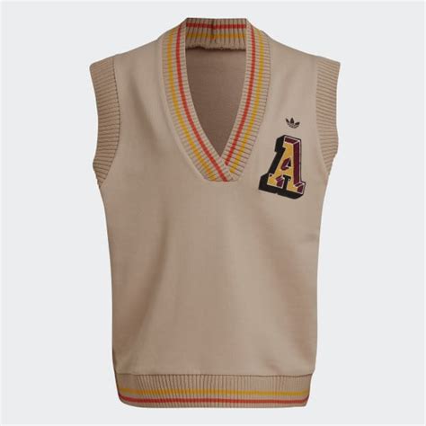 adidas Originals Women's Vest 